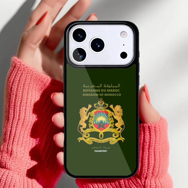 Funda Krajews perfil con botones