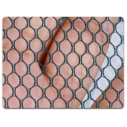 Trampa de cangrejos y peces – Malla fundida plegable