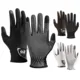 Guantes de equitación transpirables antideslizantes ligeros - imagen 5
