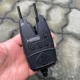 B160 alarma de pesca carpas con ajuste sonido y LEDs multicolor - imagen 3
