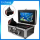 Buscador de peces LED con cámara subacuática para pesca en hielo - imagen 2