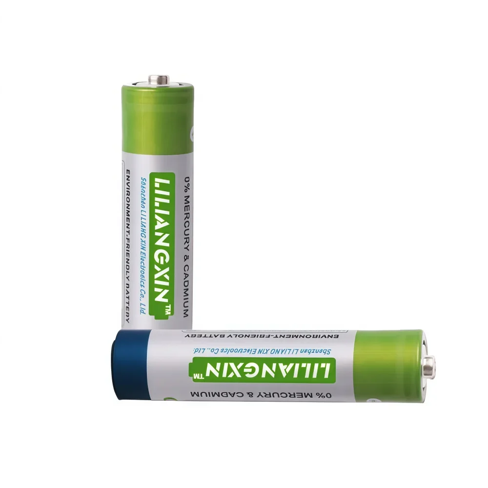 Batería litio recargable USB 3800mAh para pesca con ratón digital - imagen 3