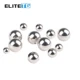 Plomos esféricos de plomo para pesca en hielo portátiles - imagen 5