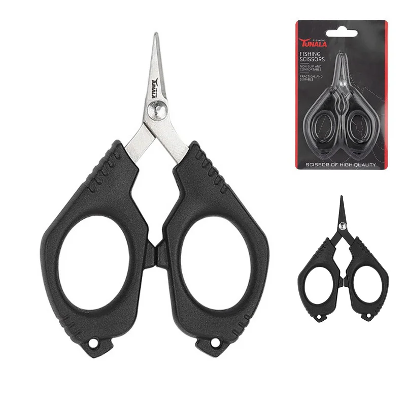 Tijeras para línea de PE con funda de plomo portátiles - imagen 2