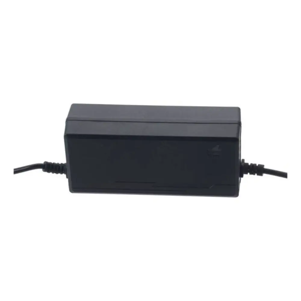 Cargador de CC para batería de bicicleta eléctrica