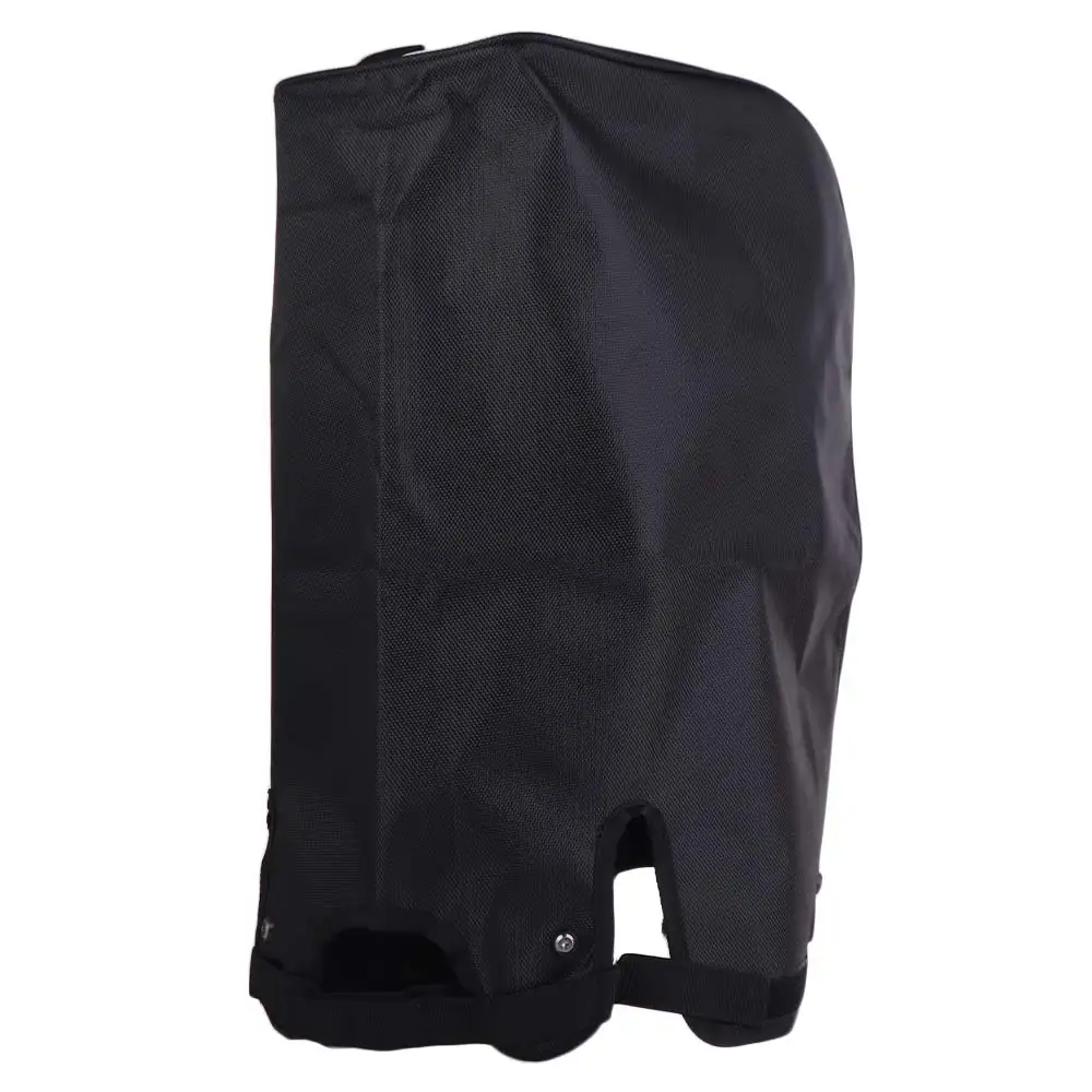 Funda impermeable antipolvo para palos de golf de tela Oxford - imagen 4
