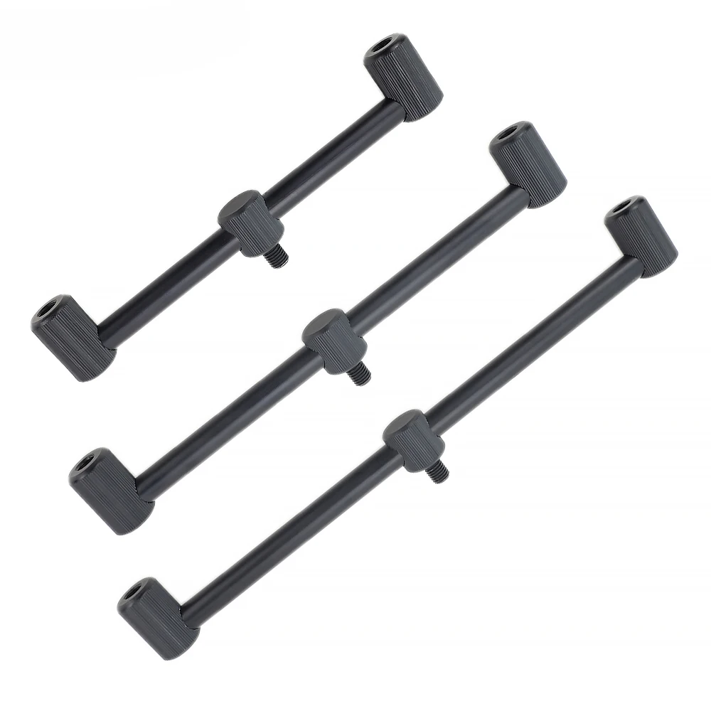 Hirisi Pod de cañas para carpa con barra buzz y bankstick - imagen 5