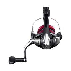 SHIMANO Sienna carrete de pesca giratorio AR-C para agua dulce y salada