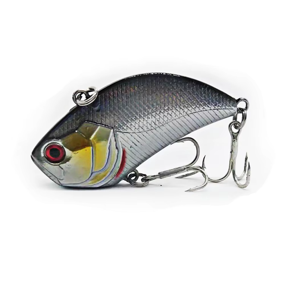 Señuelo VIB Apex 55mm 14g – Pesca de Lubina - imagen 2
