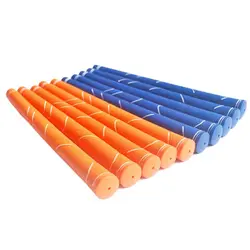 Empuñaduras de Goma Antideslizante para Palos de Golf – Talla Universal Resistente