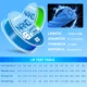 Thornsline línea de PE Nano azul, súper suave para carpa y mar - imagen 3