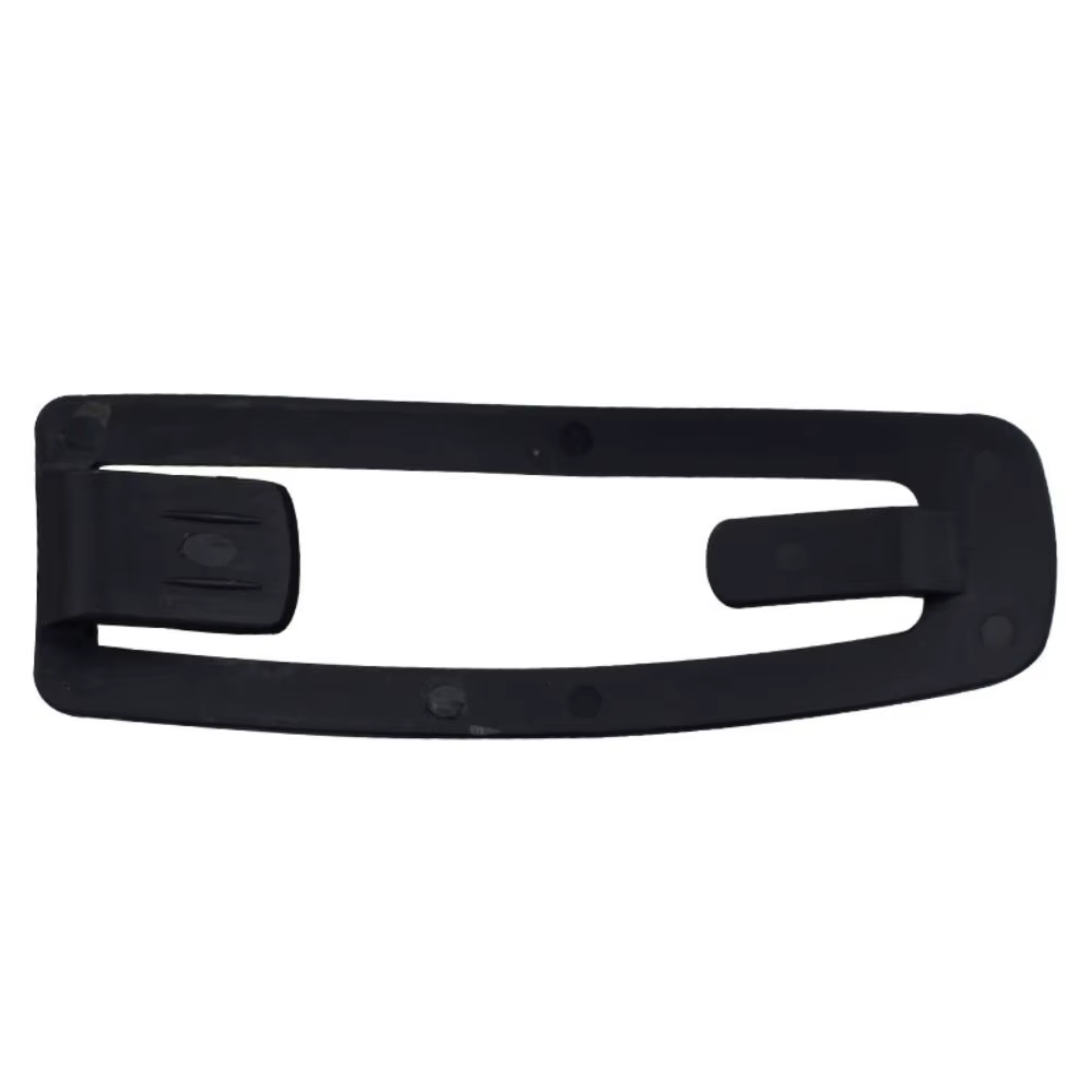 Hebilla de repuesto para gafas esquí ABS con clip - imagen 3