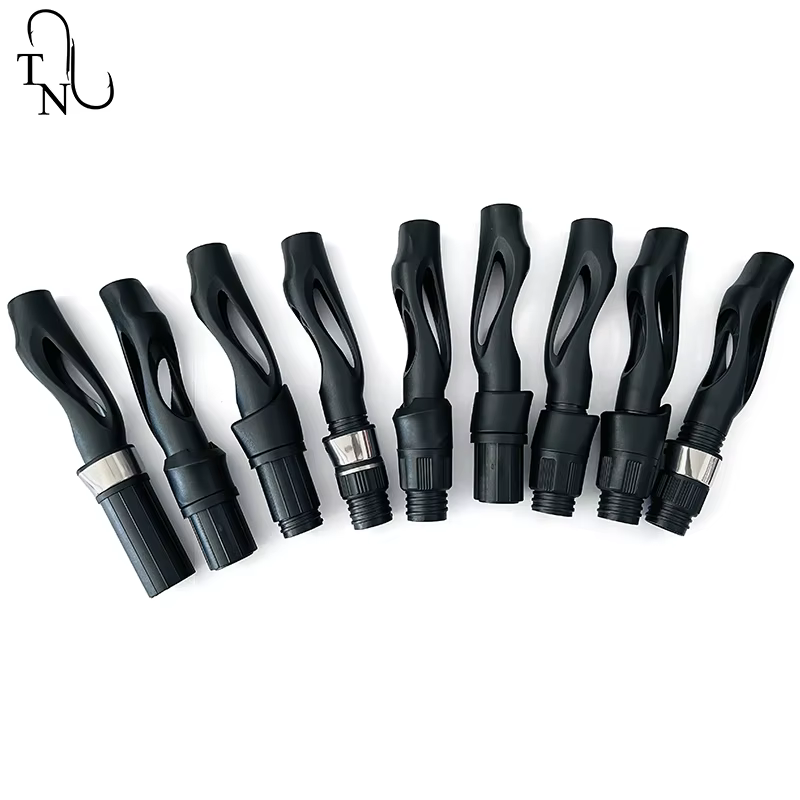 MVS Empujadura Asiento Carrete TN58 16/17 – Kit Reparación Cañas - imagen 5