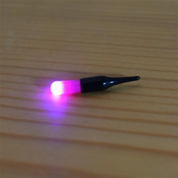 Luces flotantes listas para pesca nocturna