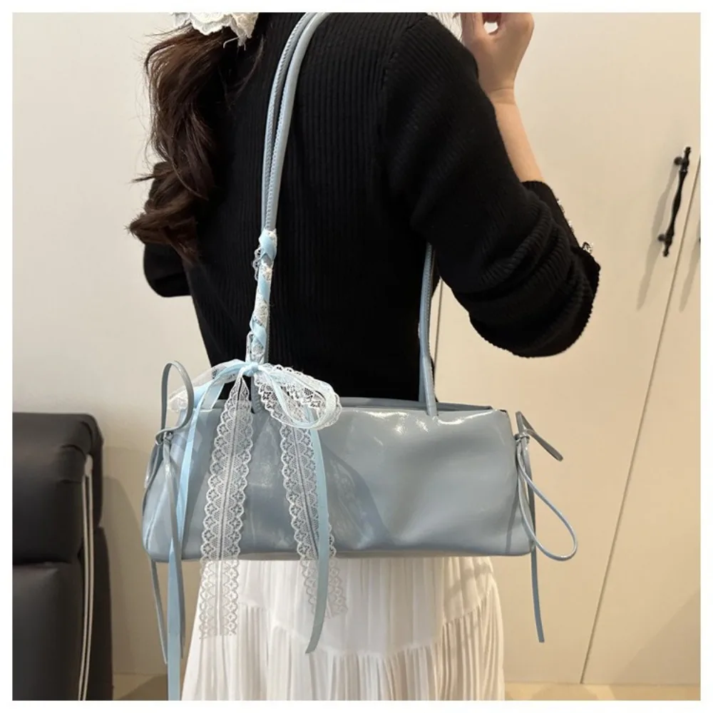 Bolso cuadrado pequeño fácil de combinar