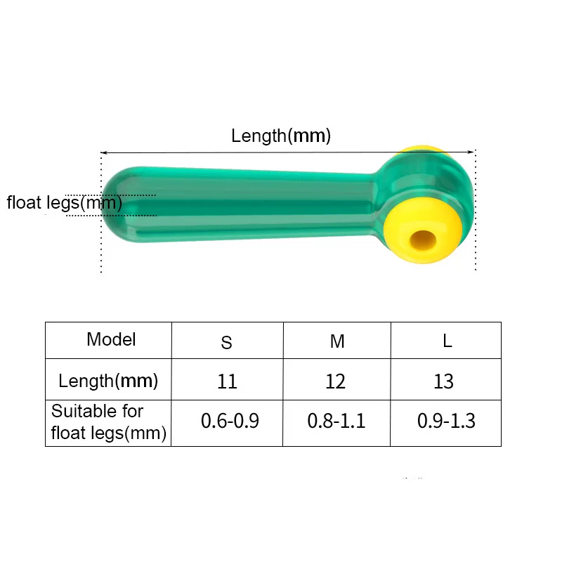 Asientos de flotador de doble núcleo de silicona compuesta - imagen 3