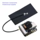 Placa ESP32-S3 WiFi BLE Mesh con cámara OV2640 para Arduino - imagen 2