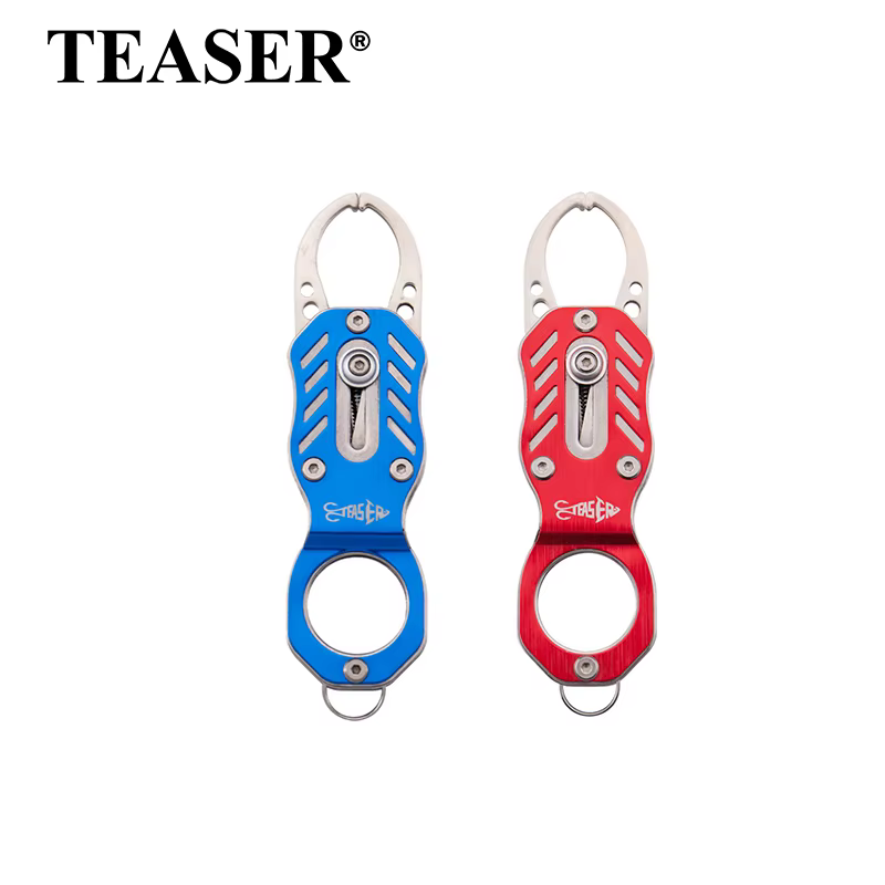 Teasner WBL-804 Detecor Portátil de Peces – Acero Inoxidable con Cordón de Seguridad - imagen 2