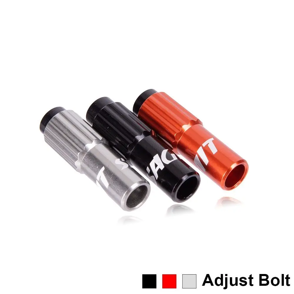 Pieza de microajuste para conector de cambio