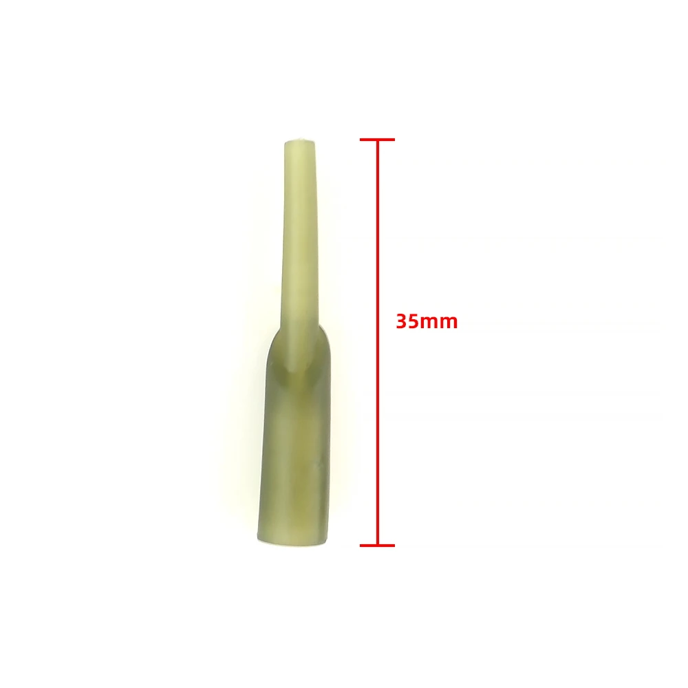Sleeves antienodo Century AH220 para pesca de carpa - imagen 4