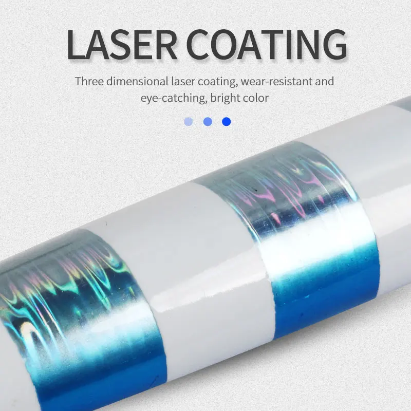 TEASER J91 Plomo de hierro lastrado para aguas profundas luminoso - imagen 5