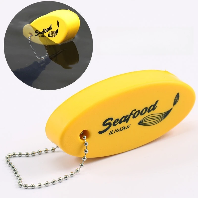 Portaherramientas flotante universal para pesca con alicates y tijeras