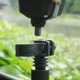 Conector de cambio rápido Hirisi AQ212 para pesca de carpa varilla - imagen 4