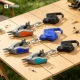 Cortador de línea Booms Fishing mini para pesca de acero inoxidable - imagen 3