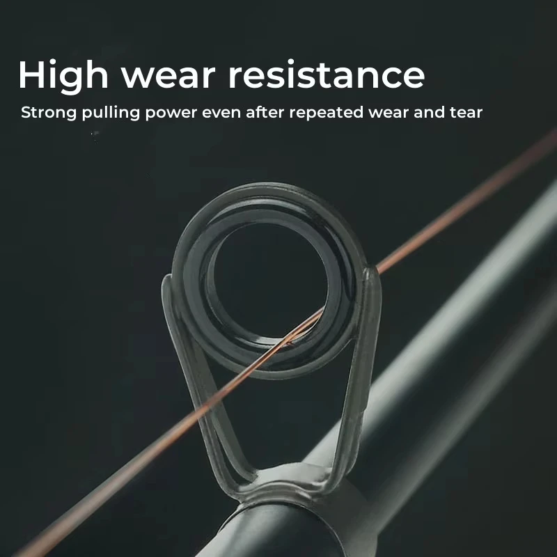Goture Línea de nailon alta resistencia para agua dulce y salada - imagen 4