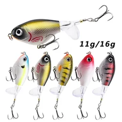 Señuelo Whopper Popper Topwater Bass 11g/16g