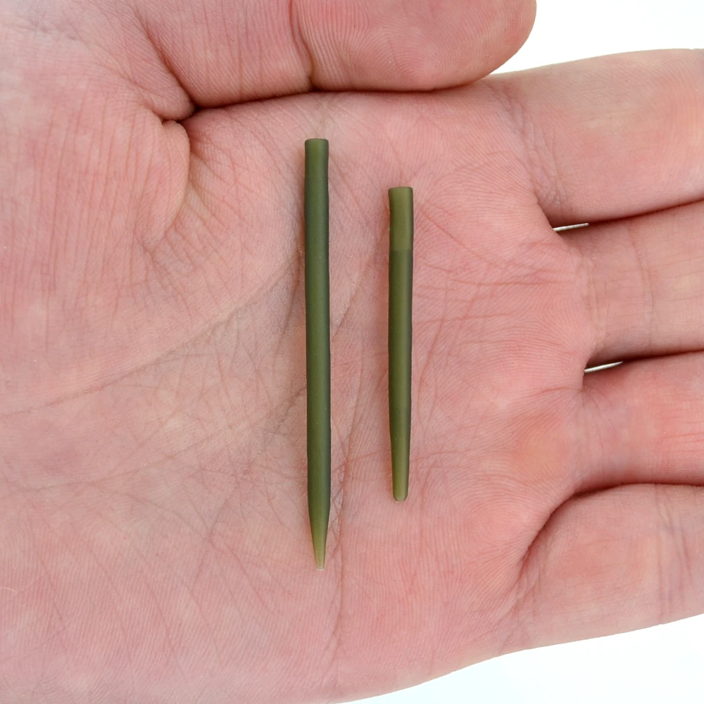 Hirisi Tubos anti-enredos camuflaje para montajes de carpa - imagen 4
