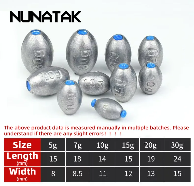 NUNATAK Plomada antihanging con anillas de conexión - imagen 3