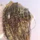 Falda de silicona para señuelos spinnerbait, jigs de goma - imagen 5