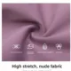 Shorts cintura alta con efecto levanta glúteos y tejido transpirable - imagen 3