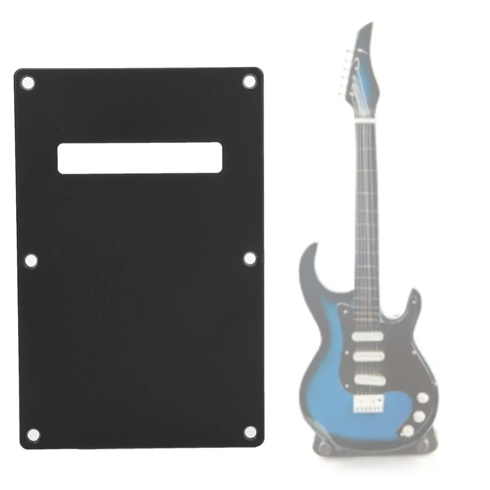 Placa protectora lista para montaje