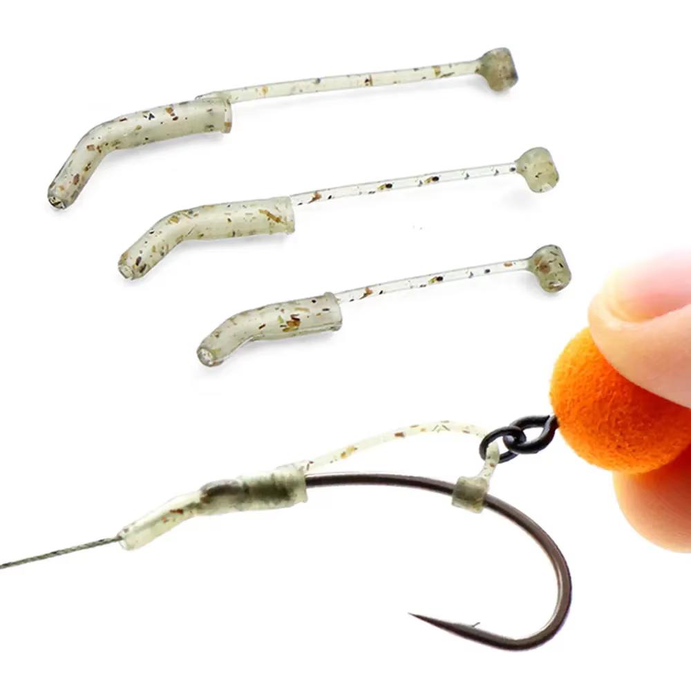 Desviadores D-Rig Kicker para Monturas de Carpa