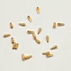Cuentas Javi tungsteno doradas para mosca de hundimiento rápido - imagen 5
