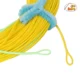 Línea de pesca con mosca Goture flotante lastrada para trucha - imagen 2