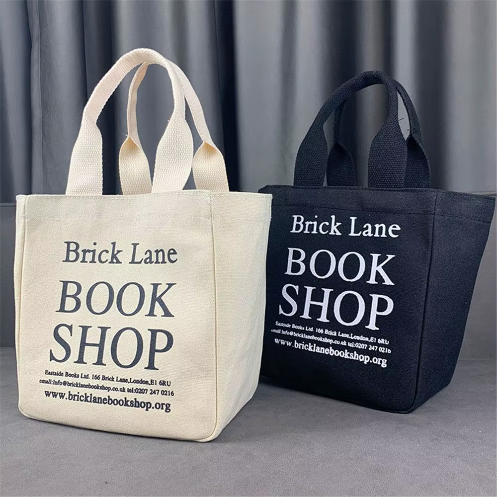 Bolsa isotérmica para alimentos – Contenedor portátil de lona - imagen 5