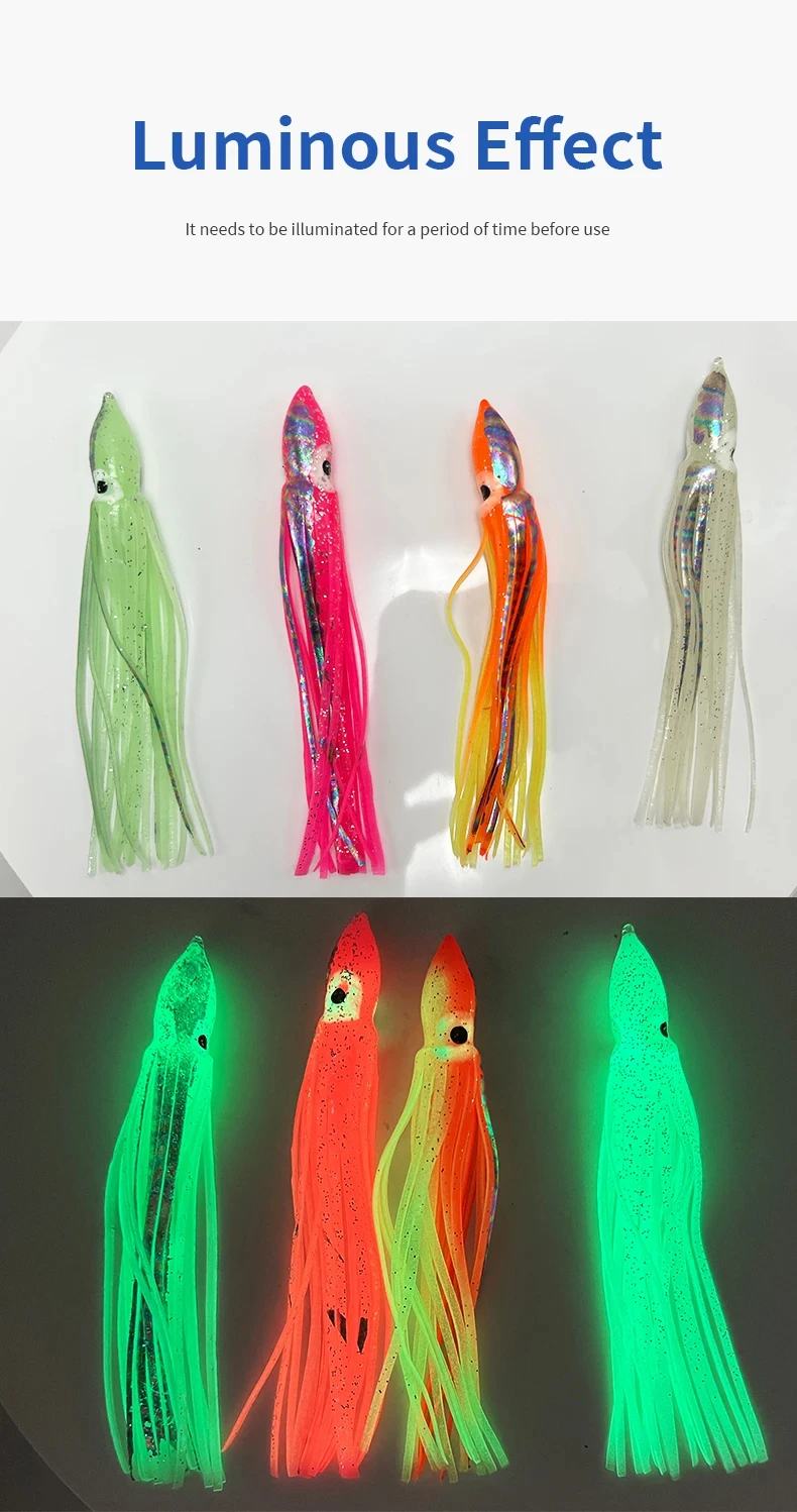 Montaje en aparejo de pesca