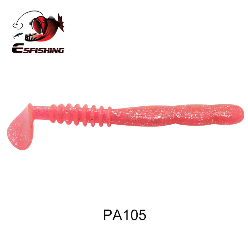 Señuelo ESFISHING Rock Glitter 150mm 23g para carpa - imagen 5