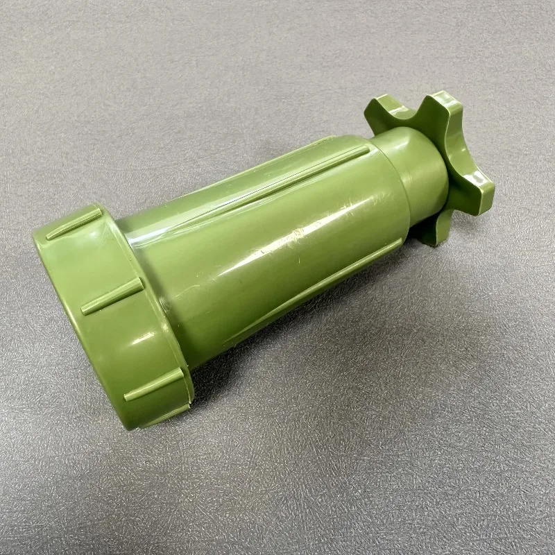 Moldeador de bolas de cebo – Herramienta de plástico para pescadores - imagen 3