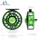Carrete mosca Maxcatch TimeFly de aluminio CNC con disco de arrastre - imagen 5