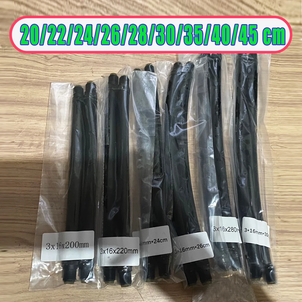 Banda látex duradera para fusil de pesca submarina - imagen 5