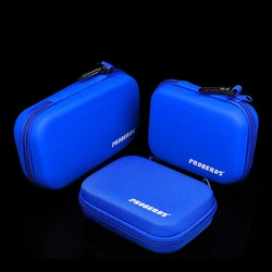 Probero Kit Señuelos con Cucharillas, Anzuelos y Vinilos para Pesca