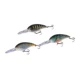 Wobbler Minnow ABS jerkbait para carpa, lubina y lucio - imagen 3