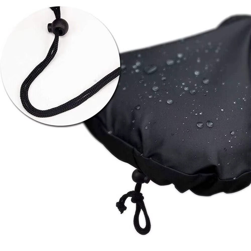 Funda de Asiento para Bicicleta Impermeable y Antipolvo - imagen 2