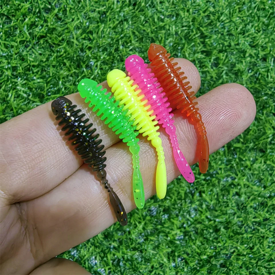 Rockfish mantenimiento