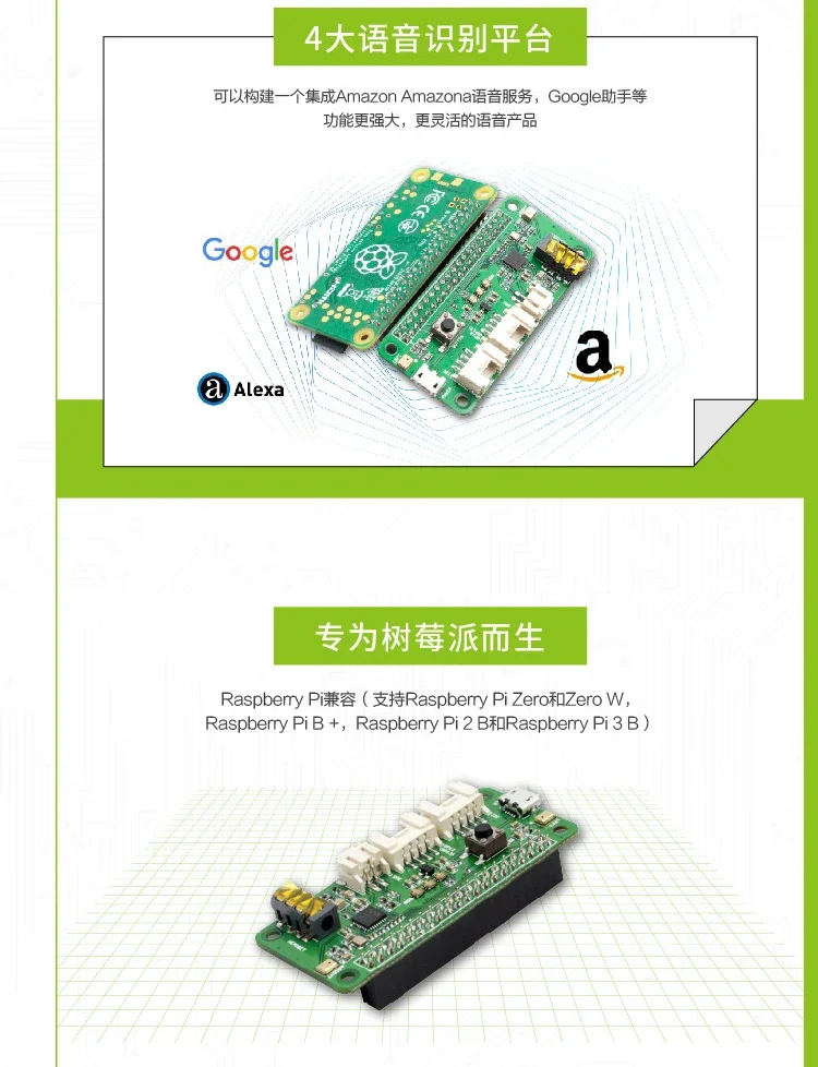 Uso típico en proyectos con Raspberry Pi