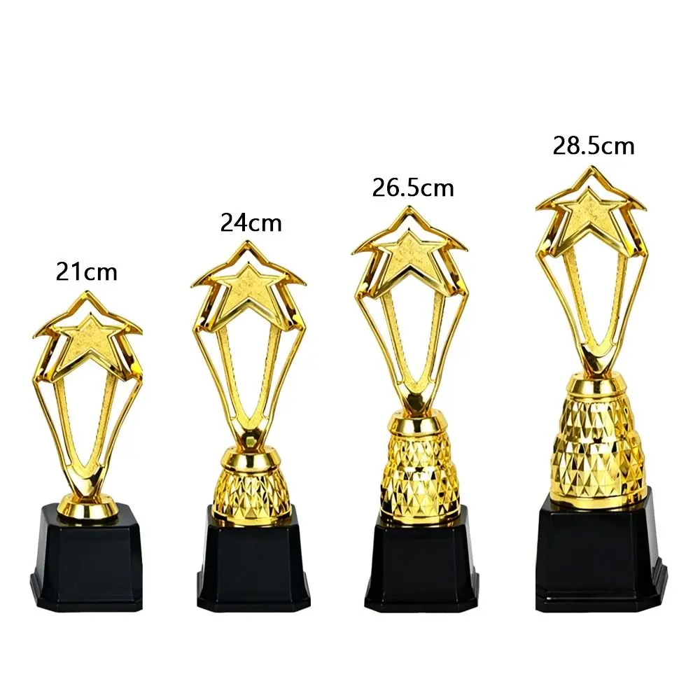 Trofeo tipo copa para premiaciones